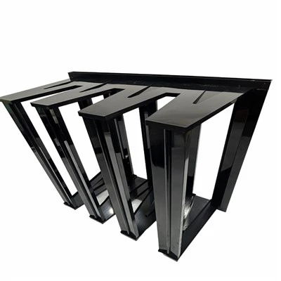 Custom Air filter Frames
