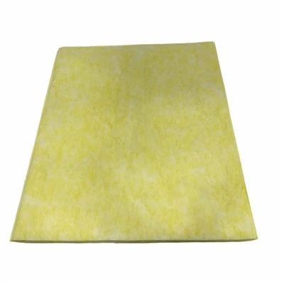 Fiberglass Lim Media