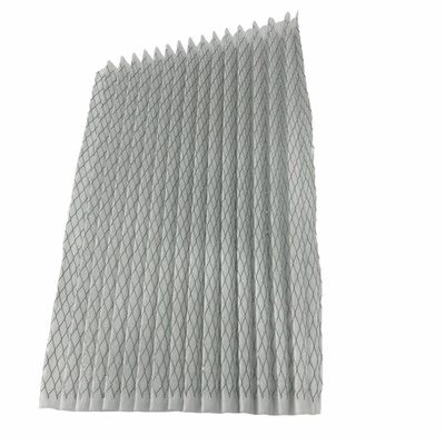 Pleated Lim Media